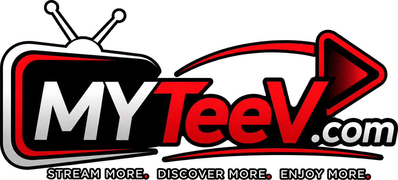 MyTeeV