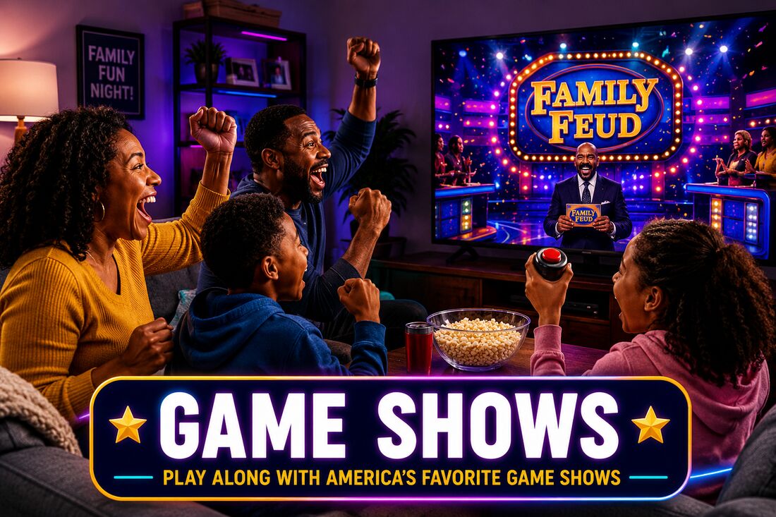 Game show